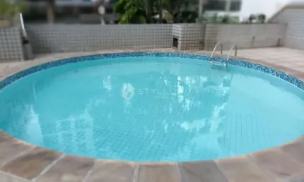 Apartamento com 3 quartos à venda na rua pedro de carvalho, méier, rio de janeiro, 87 m2 por r$ 400.000