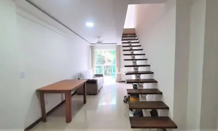 Apartamento com 3 quartos à venda na Rua Emília Sampaio, Vila Isabel, Rio de Janeiro, 66 m2 por R$ 580.000
