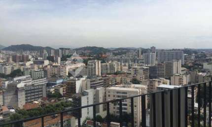 Apartamento com 2 quartos à venda na Rua Aristides Lobo, Rio Comprido, Rio de Janeiro, 70 m2 por R$ 360.000