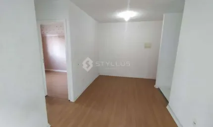 Apartamento com 2 quartos à venda na Estrada Paulo de Medeiros, Água Santa, Rio de Janeiro, 45 m2 por R$ 170.000
