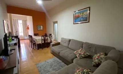 Apartamento com 2 quartos à venda na rua vinte e quatro de maio, riachuelo, rio de janeiro, 73 m2 por r$ 259.000