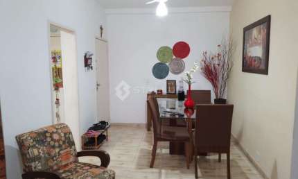 Apartamento com 3 quartos à venda na Rua Domingos Freire, Méier, Rio de Janeiro, 68 m2 por R$ 290.000