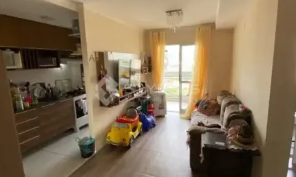 Apartamento com 2 quartos à venda na Rua São Brás, Todos os Santos, Rio de Janeiro, 57 m2 por R$ 405.000