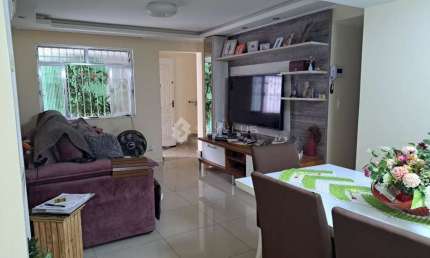 Casa com 5 quartos à venda na Rua Barão de São Borja, Méier, Rio de Janeiro, 163 m2 por R$ 1.500.000