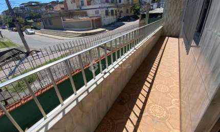 Casa com 2 quartos à venda na Travessa Marta da Rocha, Abolição, Rio de Janeiro, 142 m2 por R$ 450.000