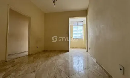 Apartamento com 2 quartos à venda na rua aquidabã, méier, rio de janeiro, 71 m2 por r$ 160.000