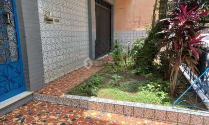 Apartamento com 2 quartos à venda na Rua Ponta Porã, Vista Alegre, Rio de Janeiro, 70 m2 por R$ 260.000