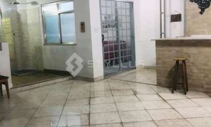 Apartamento com 3 quartos à venda na Rua General Belegarde, Engenho Novo, Rio de Janeiro, 104 m2 por R$ 285.000