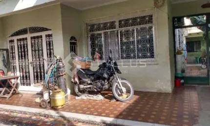 Casa com 3 quartos à venda na Rua Assis Martins, Marechal Hermes, Rio de Janeiro, 234 m2 por R$ 590.000