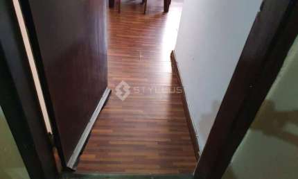 Apartamento com 2 quartos à venda na Rua Alan Kardec, Engenho Novo, Rio de Janeiro, 41 m2 por R$ 185.000