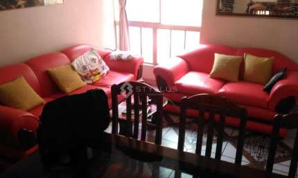Apartamento com 2 quartos à venda na Rua Patagônia, Penha, Rio de Janeiro, 54 m2 por R$ 320.000