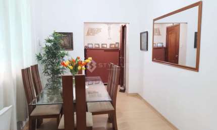 Casa com 4 quartos à venda na Rua Piracaia, Marechal Hermes, Rio de Janeiro, 130 m2 por R$ 350.000