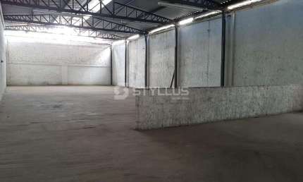Barracão / Galpão / Depósito à venda na Rua Domingos Lópes, Madureira, Rio de Janeiro, 1090 m2 por R$ 1.990.000