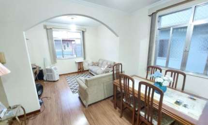 Casa em condomínio fechado com 3 quartos à venda na Rua do Souto, Cascadura, Rio de Janeiro, 199 m2 por R$ 430.000