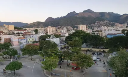 Sala comercial à venda na rua carolina méier, méier, rio de janeiro, 22 m2 por r$ 105.000