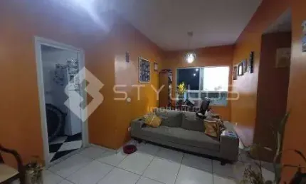 Apartamento com 2 quartos à venda na Rua Lins de Vasconcelos, Lins de Vasconcelos, Rio de Janeiro, 72 m2 por R$ 230.000