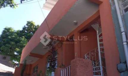 Casa com 2 quartos à venda na Rua Horácio Picoreli, Bonsucesso, Rio de Janeiro, 110 m2 por R$ 350.000