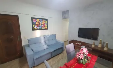 Apartamento com 2 quartos à venda na Rua Domingos Freire, Todos os Santos, Rio de Janeiro, 51 m2 por R$ 295.000