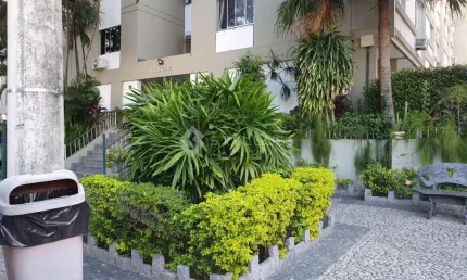 Apartamento com 3 quartos à venda na rua eulina ribeiro, engenho de dentro, rio de janeiro, 77 m2 por r$ 215.000