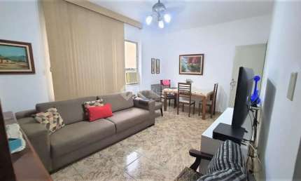 Apartamento com 2 quartos à venda na Rua Ferreira de Andrade, Cachambi, Rio de Janeiro, 82 m2 por R$ 340.000