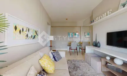 Apartamento com 2 quartos à venda na Rua Vinte e Quatro de Maio, Riachuelo, Rio de Janeiro, 52 m2 por R$ 355.000