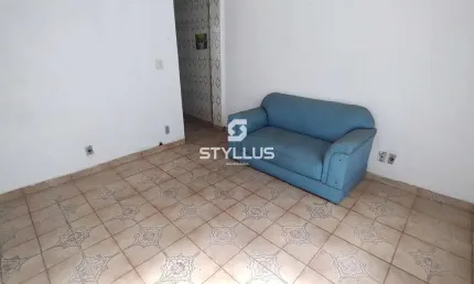 Apartamento com 2 quartos à venda na Rua José dos Reis, Inhaúma, Rio de Janeiro, 48 m2 por R$ 125.000