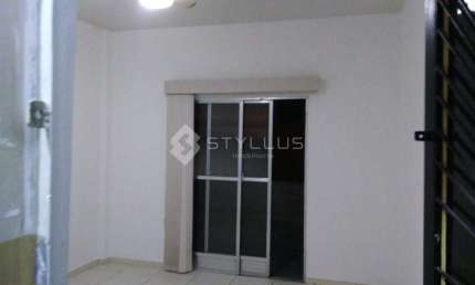 Apartamento com 2 quartos à venda na Rua Jorge Maurício Chometon, Piedade, Rio de Janeiro, 65 m2 por R$ 160.000
