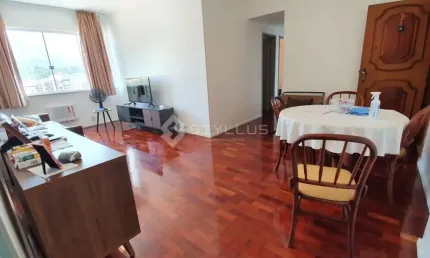 Apartamento com 3 quartos à venda na rua pedro de carvalho, méier, rio de janeiro, 83 m2 por r$ 550.000