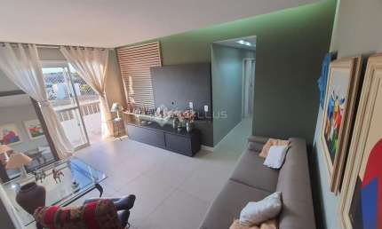 Apartamento com 3 quartos à venda na Rua Fábio Luz, Méier, Rio de Janeiro, 78 m2 por R$ 510.000