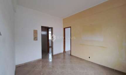 Apartamento com 2 quartos à venda na Rua Emílio de Meneses, Quintino Bocaiúva, Rio de Janeiro, 50 m2 por R$ 185.000