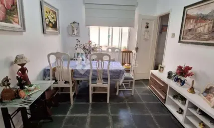 Apartamento com 2 quartos à venda na Rua Maranhão, Méier, Rio de Janeiro, 55 m2 por R$ 235.000
