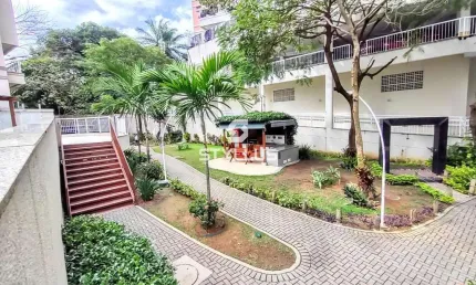Cobertura com 2 quartos à venda na Rua Macembu, Taquara, Rio de Janeiro, 130 m2 por R$ 555.000