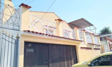 Casa com 3 quartos à venda na Rua Monteiro da Luz, Engenho de Dentro, Rio de Janeiro, 126 m2 por R$ 390.000
