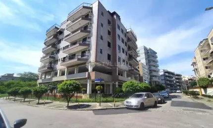 Cobertura com 3 quartos à venda na Rua Cardo Santo, Vila Valqueire, Rio de Janeiro, 233 m2 por R$ 880.000