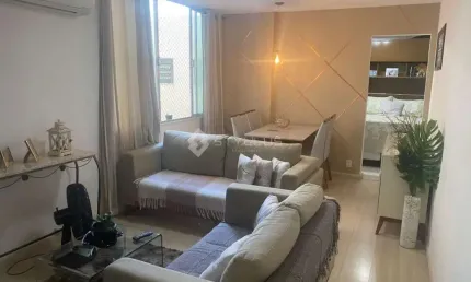 Apartamento com 1 quarto à venda na Rua Barão do Bom Retiro, Engenho Novo, Rio de Janeiro, 56 m2 por R$ 200.000