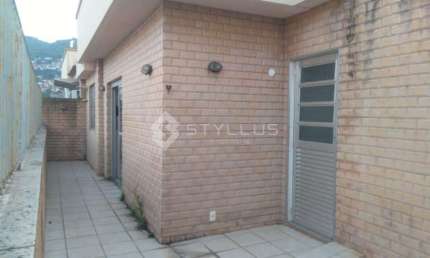 Cobertura com 3 quartos à venda na Rua Aquidabã, Méier, Rio de Janeiro, 85 m2 por R$ 500.000