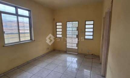 Casa com 3 quartos à venda na Rua Clarimundo de Melo, Piedade, Rio de Janeiro, 133 m2 por R$ 160.000