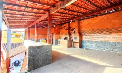 Casa em condomínio fechado com 3 quartos à venda na rua frei sampaio, marechal hermes, rio de janeiro, 230 m2 por r$ 360.000