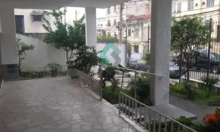 Apartamento com 2 quartos à venda na Rua General Rodrigues, Rocha, Rio de Janeiro, 59 m2 por R$ 189.000
