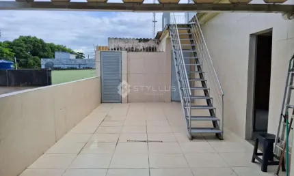 Apartamento com 3 quartos à venda na rua manuel vitorino, encantado, rio de janeiro, 55 m2 por r$ 380.000
