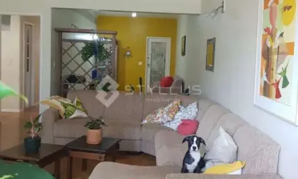 Apartamento com 4 quartos à venda na Rua Justiniano da Rocha, Vila Isabel, Rio de Janeiro, 180 m2 por R$ 798.000
