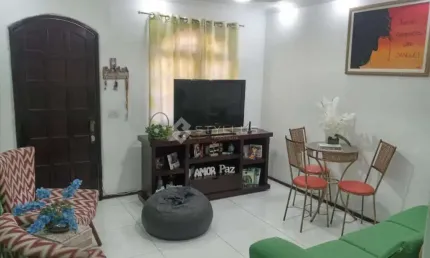 Apartamento com 2 quartos à venda na Rua Almirante Ingran, Braz de Pina, Rio de Janeiro, 68 m2 por R$ 265.000