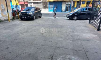 Ponto comercial à venda na Rua Barão do Bom Retiro, Engenho Novo, Rio de Janeiro, 96 m2 por R$ 300.000