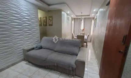 Apartamento com 2 quartos à venda na rua clarimundo de melo, encantado, rio de janeiro, 54 m2 por r$ 210.000