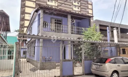 Casa em condomínio fechado com 4 quartos à venda na Rua Coração de Maria, Méier, Rio de Janeiro, 185 m2 por R$ 800.000