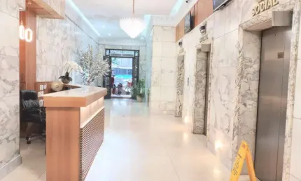 Sala comercial à venda na Avenida Rio Branco, Centro, Rio de Janeiro, 125 m2 por R$ 310.000