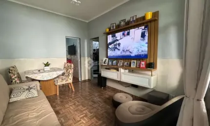 Casa com 3 quartos à venda na Rua da Capela, Piedade, Rio de Janeiro, 112 m2 por R$ 320.000
