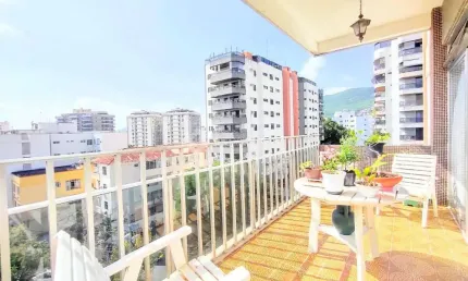 Apartamento com 3 quartos à venda na rua barão de são borja, méier, rio de janeiro, 126 m2 por r$ 760.000