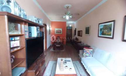 Apartamento com 3 quartos à venda na Rua Salvador Pires, Méier, Rio de Janeiro, 96 m2 por R$ 400.000