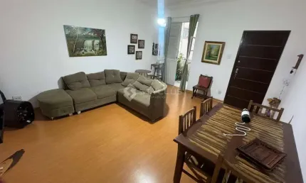 Apartamento com 3 quartos à venda na Rua Mário Calderaro, Engenho de Dentro, Rio de Janeiro, 110 m2 por R$ 300.000